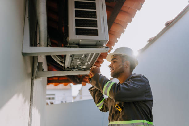 Best Commercial HVAC Repair  in Concordia, KS