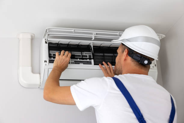 Best HVAC Installation Services  in Concordia, KS