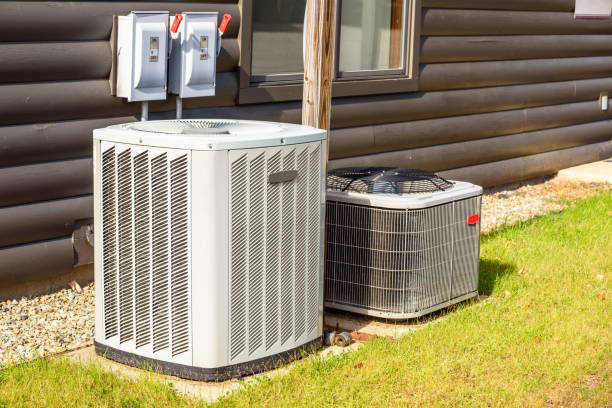 Best Residential HVAC Services  in Concordia, KS